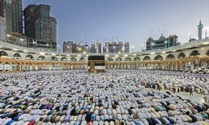 Pangkas Tujuh Hari Masa Tinggal, Ongkos Haji Hemat Rp 322 Miliar
