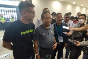 Indonesia Kantongi Izin Gelar Seremoni Piala Dunia U-20
