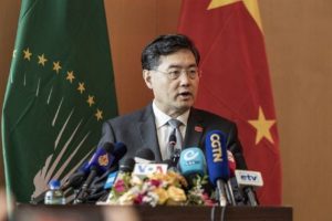 Ini Permintaan Tiongkok ke Indonesia Soal Kawasan Asia Pasifik