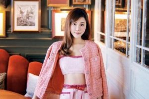 Model Cantik Asal Hong Kong Ini Tewas Dimutilasi, Sepasang Kakinya Ditemukan di Kulkas