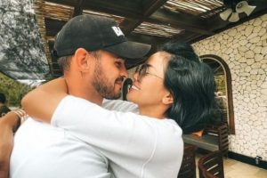 Kekasih Baru Sunat, Nikita Mirzani Bilang Ini