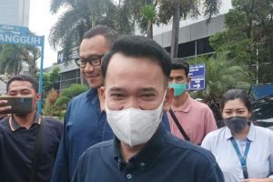 Tak Tahan Soal Haters, Ruben Onsu Polisikan Akun Ini