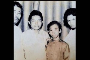 Pelawak Legendaris Ogut Tomtam Meninggal