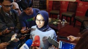 Digugat Menkeu Sri Mulyani, ICW Sebut Kemenkeu Tak Transparan Soal JKN