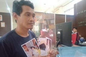 Duh, Jari Kelingking Bayi Putus Tergunting Oknum Perawat Rumah Sakit