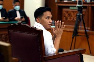 Sidang Kode Etik Bharada E Tentukan Nasib Dipecat Polri atau Tidak, Ini Jadwalnya
