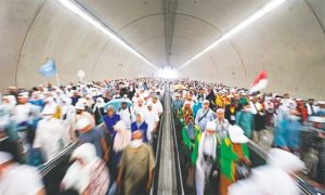 Kota Bekasi Dijatah 2.739 Jemaah