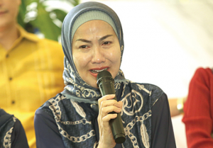 Venna Melinda Bakal Laporkan Kasus KDRT ke Komnas Perempuan