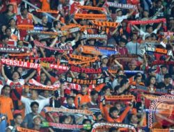 Suporter Diizinkan Tonton Laga Persija vs Persib di Stadion Patriot Candrabhaga Besok, Ini Syaratnya
