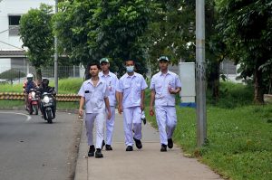 2023 Sudah Ada PHK di Kabupaten Bekasi