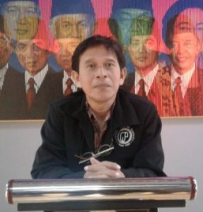 Senggol FIFA Berujung Nestapa