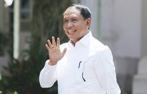 Ini Tiga Kandidat Calon Menpora yang Disodorkan Partai Golkar ke Presiden
