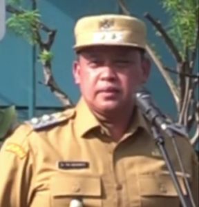 Kurang Hapal Sila Keempat Pancasila, Respons Plt Wali Kota Bekasi Begini