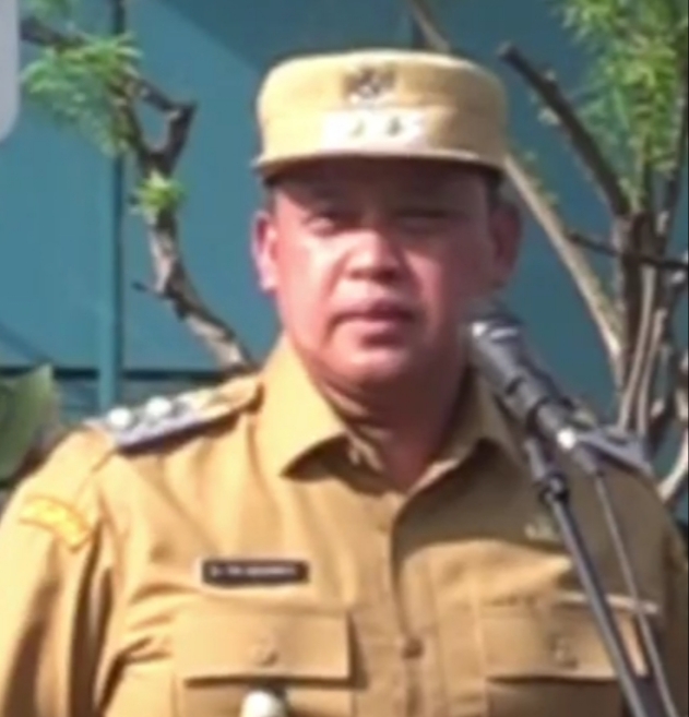 Kurang Hapal Sila Keempat Pancasila, Respons Plt Wali Kota Bekasi Begini