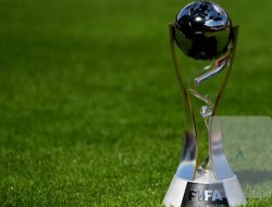 FIFA Batalkan Indonesia Tuan Rumah Piala Dunia U-20 2023