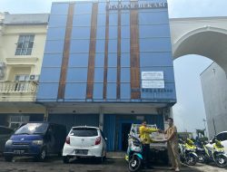 Pemenang Fun Day Bawa Pulang Sepeda Motor