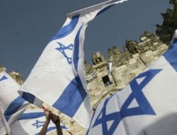 Yakovlev dan Zilberman, Dua Atlet Israel yang Pernah Bertanding di Indonesia, Kok Bisa?