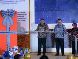 AdMedika Dukung Taspen Life Hadirkan Produk  Taspen Smart Health, Layanan asuransi ASN 24 jam bagi peserta