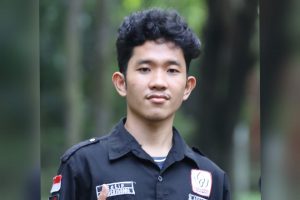 Aktif Lakukan Pengembangan Diri