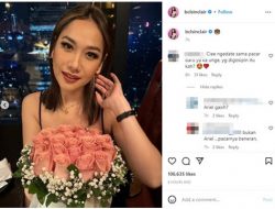 Jangan Patah Hati Ya, Lihat Nih BCL Cantik Banget Diduga Usai Kencan Bareng Pacar Barunya