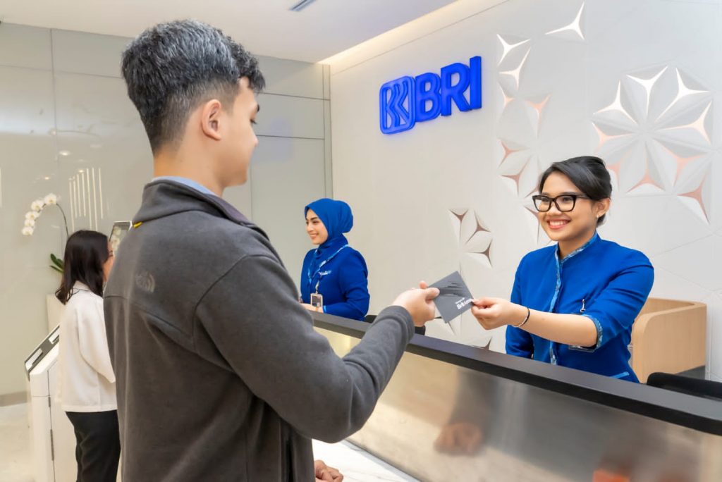 BRI Sediakan Layanan Penukaran Uang di 391 Kantor Cabang Selama Bulan Ramadan