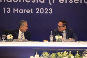 BRI Tebar Dividen Rp43,94 triliun, Ini Jadwal Pembayaran yang Wajib Dicatat Investor!