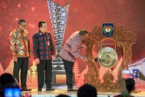 BRI Terkoneksi SIPD, Mudahkan Pengelolaan Transaksi Keuangan dan Dukung Digitalisasi Keuangan Daerah   