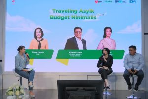 BRI dan Citilink Gelar Online Travel Fair, Tawarkan 420 Ribu Tiket Pesawat dan Potongan Hingga 80 Persen   