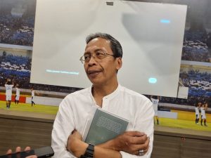 Polemik Kata ‘Maneh’ Kasus Guru vs Ridwan Kamil, Budayawan Sunda Ini Bilang Begini