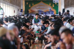 Pencabutan Larangan Buka Puasa Bersama, Mahfud MD: Kalau Mau Dicabut, Ya Dicabut