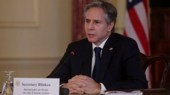AS Kirim Bantuan Senjata ke Ukraina Senilai Rp 6 Triliun
