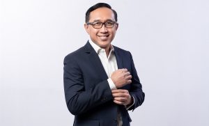 XL Axiata Umumkan Pengunduran Diri Budi Pramantika sebagai Direktur & Chief Finance Officer