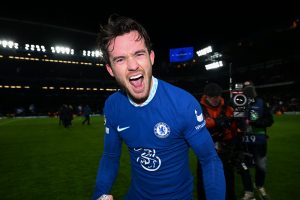 Tumbangkan Borussia Dortmund 2-0, Chelsea Sejajar Real Madrid dan Barcelona