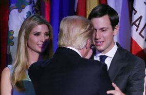 Terungkap Kebobrokan Donald Trump Semasa Jabat Presiden AS, Terima Hadiah Rp 4,6 M Tak Dilaporkan