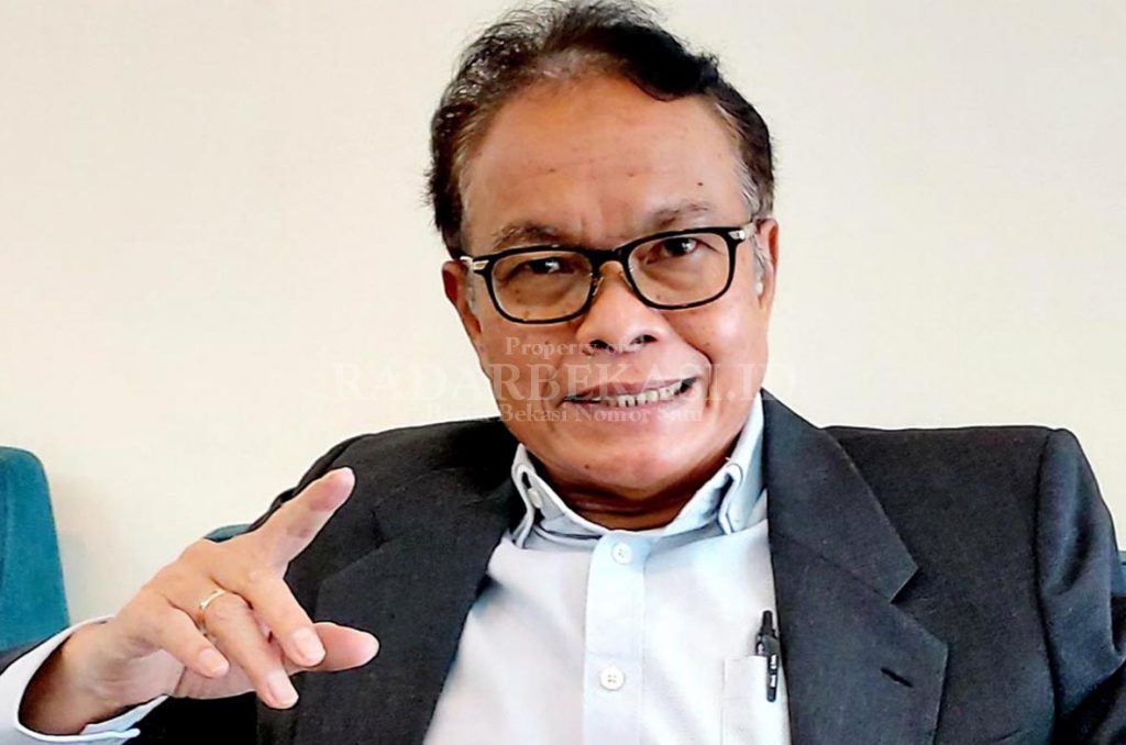 DPRD Jangan ‘Bermain di Ruang Gelap’