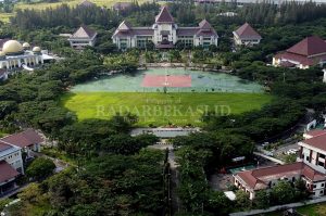 DPRD Usulkan Tiga Nama sebagai Calon Pj Bupati, Surat Dikirim Langsung ke Mendagri