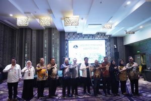 Dani Ramdan: Eksekutif-Legislatif bak Suami-Istri