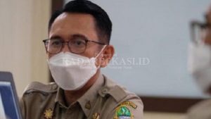 Parpol Keluhkan Gaya Komunikasi Dani Ramdan   