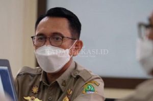 Dani Ramdan Geram dengan Beredarnya Draf Rotasi Mutasi