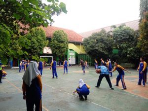 Diduga Lakukan Kekerasan Fisik pada Siswa, Oknum Guru SMPN 1 Dinonaktifkan