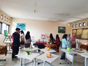 Disdik Larang Siswa SOTR Selama Ramadan