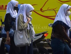 Disnaker Buka Posko Aduan THR