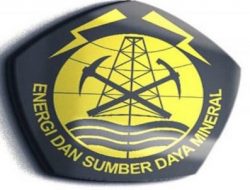 KPK Geledah Kantor Kementerian ESDM