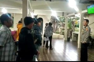 Enam Pelajar Diamankan Warga saat Tawuran