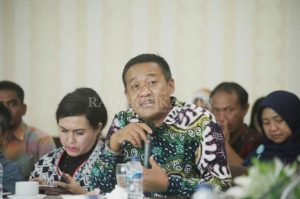 FSPMI Pecat Obon Tabroni dari Kepengurusan