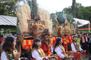 Festival Rakyat Perkuat Toleransi