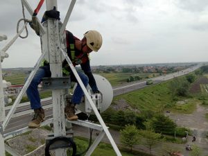 Dukung Kenyamanan Mobilitas Masyarakat, XL Axiata Pastikan Jaringan Prima di Jalur Pantura Jateng
