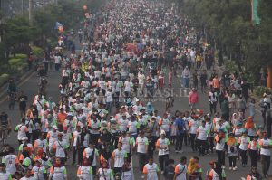 Fun Day 2023, Petjah!!
