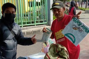 Fun Day 2023 Diikuti Ribuan Peserta