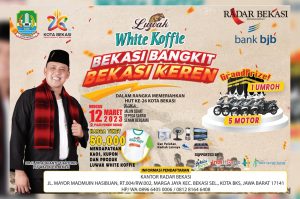 Simak, Rute Sepeda Santai – Jalan Sehat dan Kegiatan Senam Bersama Fun Day 2023   